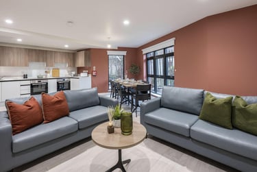 1 bed house, James Street, Fishergate, York, YO103WW - Image 13